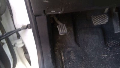 2014 Gmc Terrain Parking Brake Pedal Assembly Oem Complete Emergency Unit
