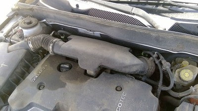 2015 Chevy Malibu Air Intake Tube Resonator Pipe Elbow Rubber Oem Hose 2.5L
