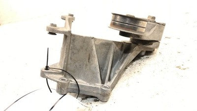 1990 Mustang Convertible Gt Mount Bracket Set For Alternator Oem 5.0L