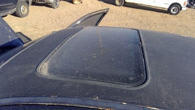 1997-2005 Buick Park Ave Sun Roof Glass Oem Top Window 12371672