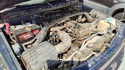 1997 Suzuki Sidekick Wiring Harness For Engine Oem 1.8L