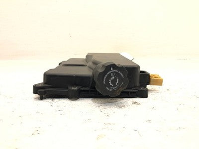 07-09 Ford Fusion Transmission Oil Cover With Fill Cap Pan 2.3l 5 Sp Automatic