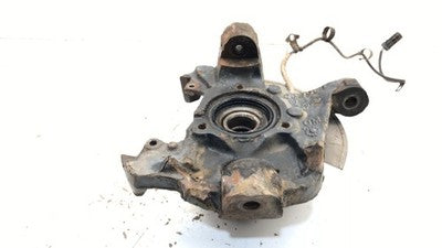 95-02 Chevy Astro Driver Left Front Spindle Steering Knuckle With Wheel Hub Awd