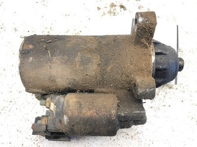 2000-2004 Ford Focus Starter Motor Oem 2.0L Dohc 5 Sp F3rz11002arm