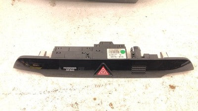 16-18 Hyundai Tucson Temperature Control Module In Dash Heater Ac Head Unit Oem