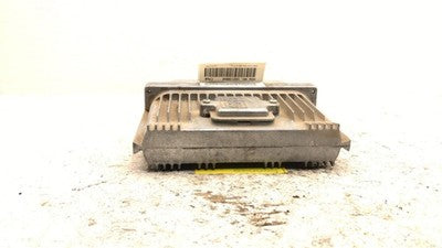 1997 Park Ave Ultra Electronic Control Module Computer Ecm Ecu 3.8L Supercharged