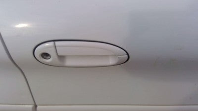 1998 Ford Taurus Passenger Right Front Outside Door Handle Oem White