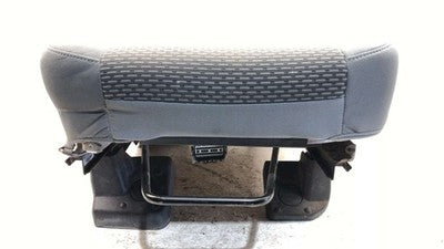 11-16 Ford F250 Passenger Right Front Seat Base Lower Track Frame Oem Gray Cloth