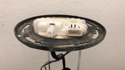 2008 New Style Malibu Complete Fuel Pump With Sending Unit Gas Level Oem 3.6L