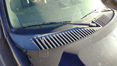 2008 Ford Expedition Windshield Wiper Cowl Vent Trim Panel Oem Cover
