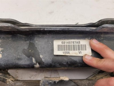 2016 Dodge Ram 1500 5.7L 4X4 Crossmember Transmission Mount Bracket Assembly Oem