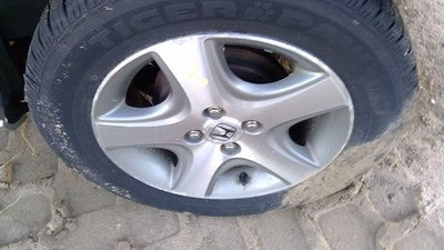 2004-2005 Honda Civic 15 Aluminum Wheel Oem Factory 5 Spoke Rim