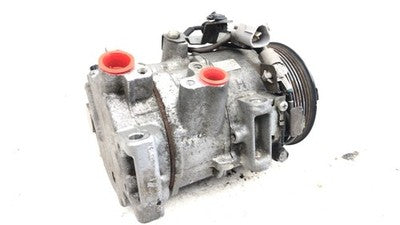 2006-2012 Toyota Avalon Ac Compressor Air Conditioner Pump Assembly Oem 3.5L