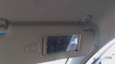 2011-2016 Kia Sportage Passenger Right Sun Visor Oem 852203W130ed