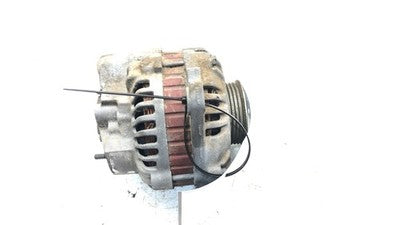 1989-1993 Mitsubishi Galant Vr-4 Alternator Dohc 2.0L Turbo