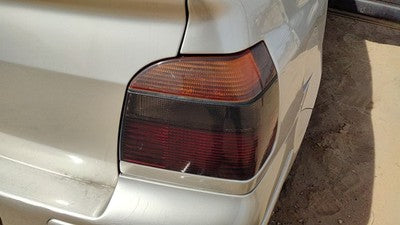 1993-2002 Vw Cabrio Convertible Passenger Right Tail Light Brake Lamp Oem Rear