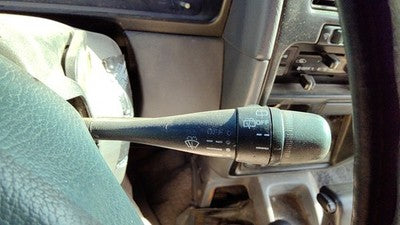 94-95 Pathfinder Windshield Wiper Control Switch Column Lever Assembly Oem