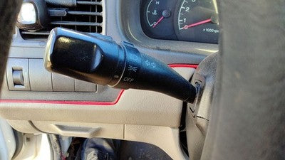 2001-03 Hyundai Elantra Turn Signal Switch Column Control Lever Headlight Oem
