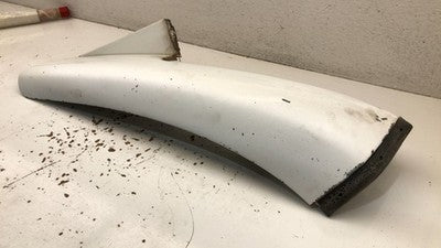 1979-1989 International S Series S1600-s2600 Passenger Right Fender Extension
