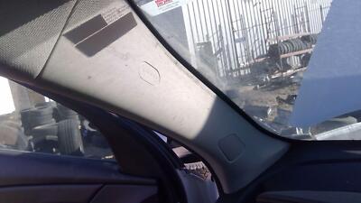 2014 Gmc Terrain Driver Left A Pillar Trim Windshield Post Panel Oem