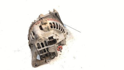 1989-1993 Mitsubishi Galant Vr-4 Alternator Dohc 2.0L Turbo