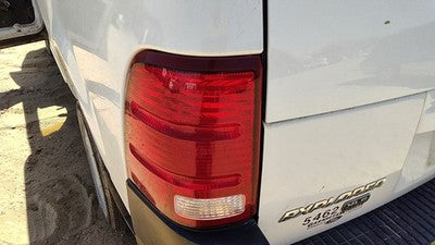 2002-2005 Ford Explorer Driver Left Tail Light Oem Brake Lamp Rear 1L2z13405aa