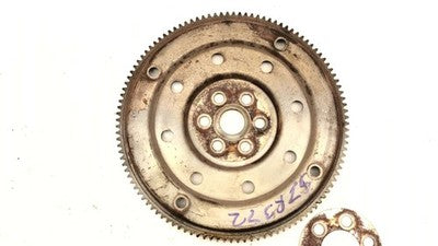 2004-2009 Mazda 3 Flywheel Flexplate With Bolts Oem Hardware 2.0L At Fnk119020a