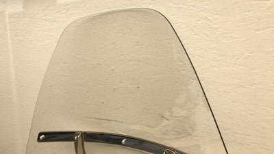 00 Harley Davidson 18.5Inch Windshield 88 And Up Xl Fxr Fxd Sportster 91-05 Dyna