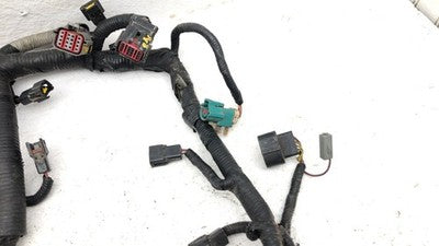 1997 Ford Ranger Wiring Harness For Engine Oem 4.0L 4X2 At