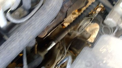 1999 Chevy Tahoe Lower Intermediate Steering Shaft Oem