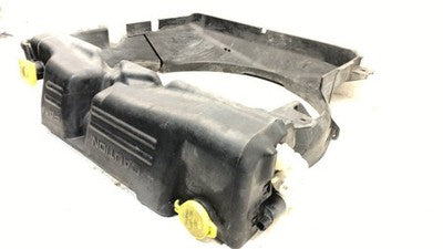 2000-2001 Dodge Durango Radiator Cooling Fan Shroud Oem Plastic Housing 5.9L
