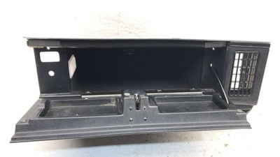 1992 Buick Park Ave Ultra Glove Box Assembly Complete Door With Latch Oem Tan