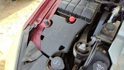 2006-2007 Buick Lucerne Engine Fuse Box Power Distribution Panel Oem 4.6L