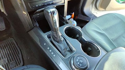 2016 17 Ford Explorer Floor Shifter Lever Assembly Shift Automatic Transmission