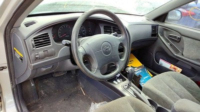 2003 Hyundai Elantra Wiring Harness For Engine Oem 2.0L Dohc