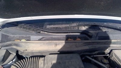 2014 Gmc Terrain Windshield Wiper Cowl Vent Trim Panel Oem Grille