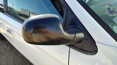 2005-2007 Dodge Caravan Passenger Right Power Side Mirror Door Mounted Oem