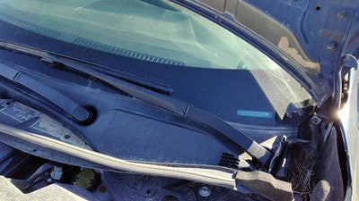 13-18 Nissan Altima Driver Left Windshield Wiper Arm Oem Blade Lever 288813Ta0a