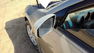 04-08 Nissan Maxima Driver Left Side Mirror Door Mounted Oem Gold Ky2 96302Zk33e