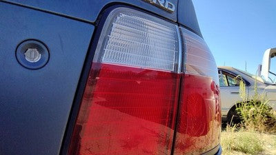 1996-1997 Honda Accord Passenger Right Inner Tail Light Oem Brake Lamp Rear