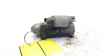 2009-2014 Chevy Express Van Starter Motor Oem 4.3L 19180530