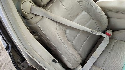 00-05 Deville Dts Passenger Right Front Seat Belt Retractor Shoulder Cashmere