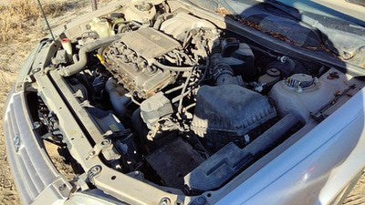 1994-2003 Toyota Camry Front Cylinder Head Assembly Oem 3.0L