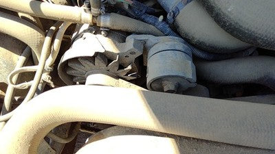 1988 Ford F150 Mount Bracket Set For Alternator Oem