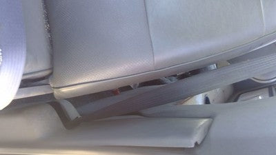 1993 Ford Van E150 Driver Left Front Seat Belt Retractor Oem Shoulder Gray