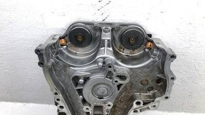 2011-2016 Chevy Cruze Timing Cover With Bolts Oem 1.4L 25199424