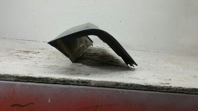 2000 Land Rover Range Rover Driver Left Rear Back Inside Trim Panel