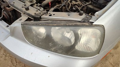 2001-2003 Hyundai Elantra Driver Left Head Light Oem Front Lamp 921012D150