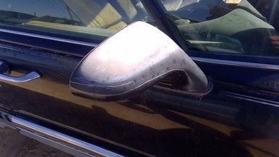 1991-1996 Buick Park Ave Passenger Right Side Mirror Door Mounted Oem Black