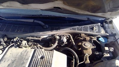 1997 Acura Tl Windshield Wiper Cowl Vent Trim Panel Oem Grille